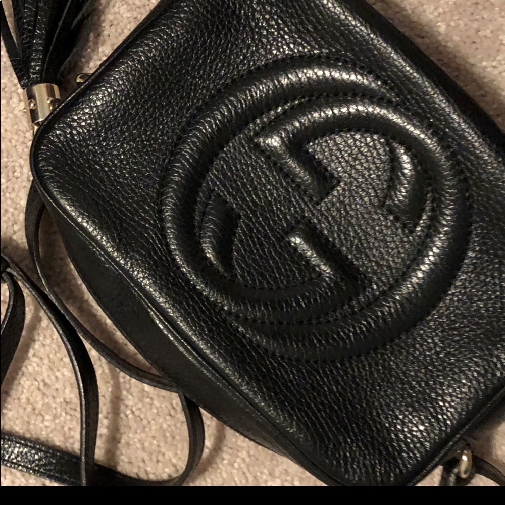 Gucci Disco Soho OS